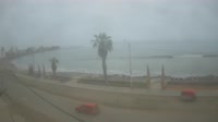 Huanchaco - Malecon Grau