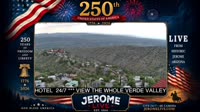 Jerome - Panorama