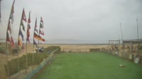 Paracas - Plaża