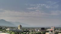 Salt Lake City - William Browning Building