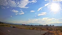 Syracuse - Antelope Island Causeway Parking Lot