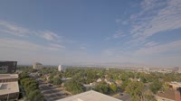 Salt Lake City - Skaggs Applied Science Building