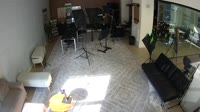 Manhattan - Times Square - Podcast Studio