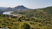 Julian - Lake Cuyamaca