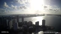 Miami - Brickell Bay