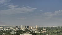 Salt Lake City - University of Utah