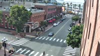 San Diego - Gaslamp Quarter