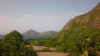 Terre-de-Haut - Plage d'Anse du Figuier