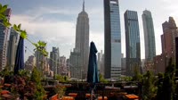 Manhattan - Empire State Building