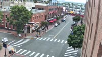 San Diego - Gaslamp Quarter