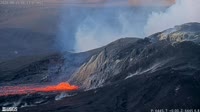 Hawaiʻi - Wulkan Kīlauea