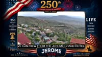 Jerome - Vista panorámica
