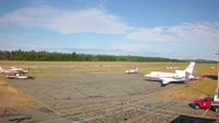 Campbell River - Airport