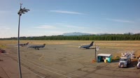 Campbell River - Airport