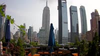 Manhattan - Empire State Building