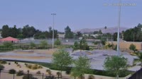 Hemet - Skate Park