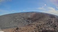 Wulkan Kīlauea, Mauna Loa