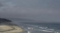 Del Mar North Beach - River Mouth