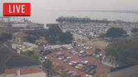 Monterey - Harbor
