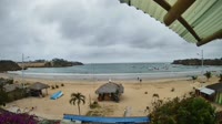 Ayangue - Plaża