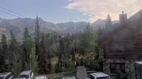 Telluride - Mountain Lodge Gondolas