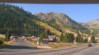Squaw Valley - KT22