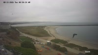 Half Moon Bay - Pillar Point Harbor