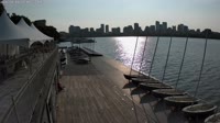 Cambridge - MIT Sailing Pavilion