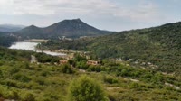 Julian - Lake Cuyamaca