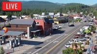 Truckee - Downtown