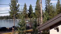 Carnelian Bay - Lake Tahoe - Agate Bay