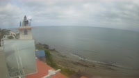 Santa Elena - Ballenita