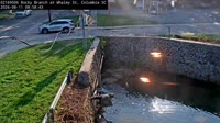 Columbia - Whaley Street