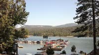 Bass Lake - Miller's Landing Resort on Bass Lake