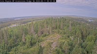 Park Narodowy Isle Royale - Greenstone Ridge