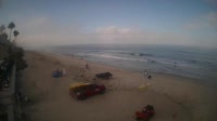 Del Mar - 17th St - Beach