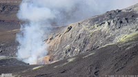 Hawaiʻi - Wulkan Kīlauea