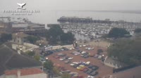 Monterey - Custom House Plaza