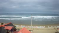Puerto López - Plaża Las Tunas