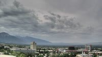 Salt Lake City - William Browning Building