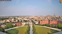 Boston - Dorchester Heights Monument