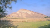 John Day Fossil Beds National Monument