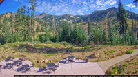 Parc national volcanique de Lassen