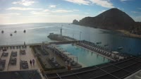 Cabo San Lucas - Playa El Farito