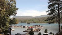 Bass Lake - Miller's Landing Resort on Bass Lake