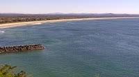 Evans Head - Evans River