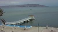 Pisco - Paracas Bay