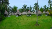Chiriquí - Las Lajas - Las Lajas Beach Resort