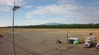 Campbell River - Airport