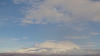Vulkan Ruapehu